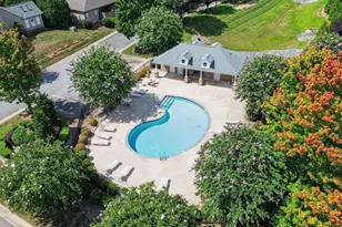 101 St Christopher Dr, Gibsonville, NC 27249 - Photo 46