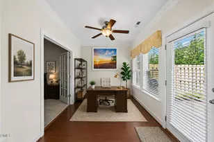 101 St Christopher Dr, Gibsonville, NC 27249 - Photo 20