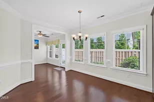 101 St Christopher Dr, Gibsonville, NC 27249 - Photo 18
