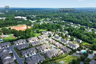 101 St Christopher Dr, Gibsonville, NC 27249 - Photo 44