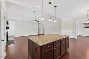 101 St Christopher Dr, Gibsonville, NC 27249 - Photo 16