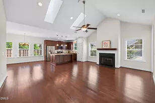 101 St Christopher Dr, Gibsonville, NC 27249 - Photo 10