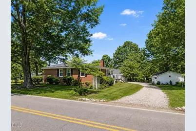 221 E Winston Street, Youngsville, NC 27596 - Photo 26