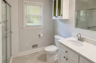 221 E Winston St, Youngsville, NC 27596 - Photo 16