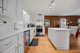 221 E Winston St, Youngsville, NC 27596 - Photo 4