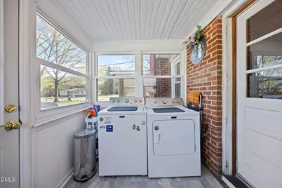 221 E Winston Street, Youngsville, NC 27596 - Photo 22