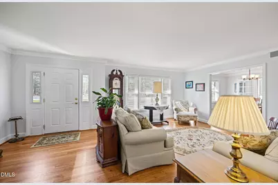 221 E Winston Street, Youngsville, NC 27596 - Photo 8
