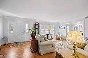 221 E Winston St, Youngsville, NC 27596 - Photo 8