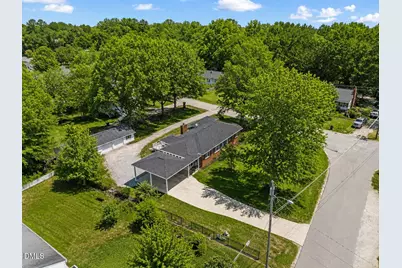 221 E Winston Street, Youngsville, NC 27596 - Photo 2
