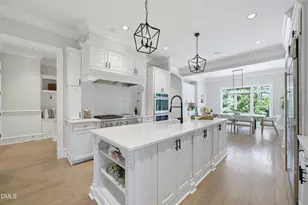 2625 Village Manor Way, Raleigh, NC 27614 - Photo 34