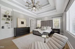 2625 Village Manor Way, Raleigh, NC 27614 - Photo 20