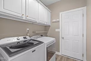 134 Blessed Ln, Angier, NC 27501 - Photo 20