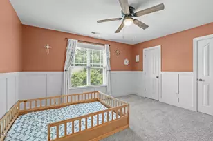 134 Blessed Ln, Angier, NC 27501 - Photo 30