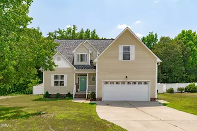 134 Blessed Lane, Angier, NC 27501 - Photo 2