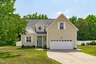 134 Blessed Ln, Angier, NC 27501 - Photo 2