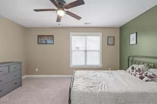 134 Blessed Ln, Angier, NC 27501 - Photo 32