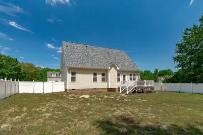 134 Blessed Lane, Angier, NC 27501 - Photo 40