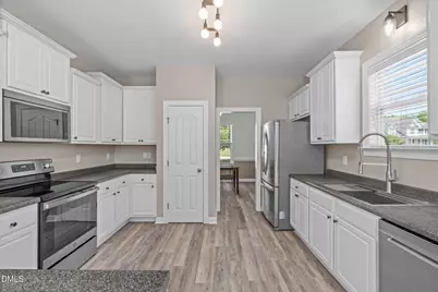 134 Blessed Lane, Angier, NC 27501 - Photo 16