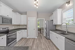 134 Blessed Ln, Angier, NC 27501 - Photo 16
