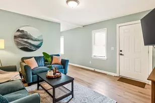 418 N Allen Rd, Wake Forest, NC 27587 - Photo 4