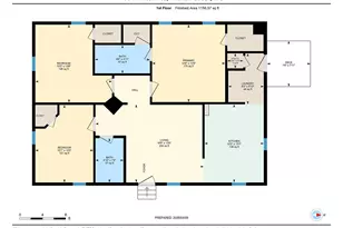 418 N Allen Rd, Wake Forest, NC 27587 - Photo 8