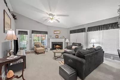 1936 Talamore Court, Raleigh, NC 27604 - Photo 18
