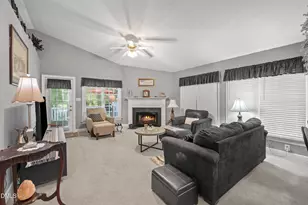 1936 Talamore Ct, Raleigh, NC 27604 - Photo 18