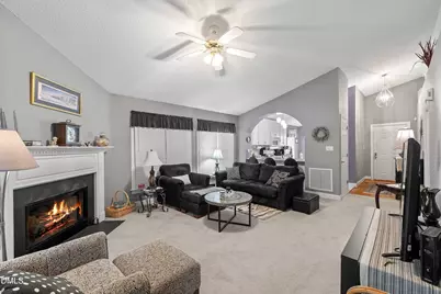 1936 Talamore Court, Raleigh, NC 27604 - Photo 20