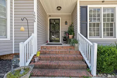1936 Talamore Court, Raleigh, NC 27604 - Photo 6