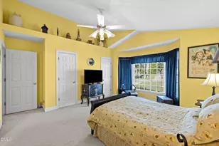 1936 Talamore Ct, Raleigh, NC 27604 - Photo 28
