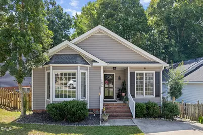 1936 Talamore Court, Raleigh, NC 27604 - Photo 2
