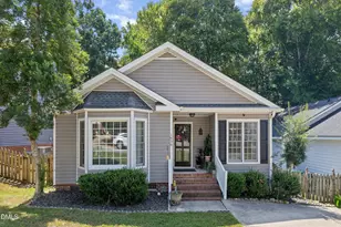 1936 Talamore Ct, Raleigh, NC 27604 - Photo 2