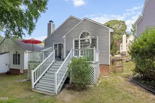 1936 Talamore Ct, Raleigh, NC 27604 - Photo 32