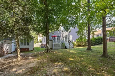 1936 Talamore Court, Raleigh, NC 27604 - Photo 34