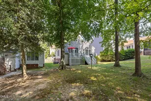 1936 Talamore Ct, Raleigh, NC 27604 - Photo 34