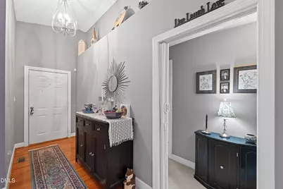 1936 Talamore Court, Raleigh, NC 27604 - Photo 8