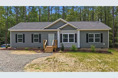 211 Old North Carolina 75, Stem, NC 27581 - Photo 2