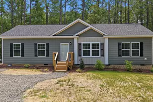 211 Old North Carolina 75, Stem, NC 27581 - Photo 2
