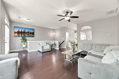 9136 Falkwood Road, Raleigh, NC 27617 - Photo 14
