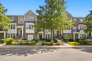 9136 Falkwood Rd, Raleigh, NC 27617 - Photo 2