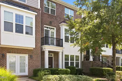 9136 Falkwood Road, Raleigh, NC 27617 - Photo 4