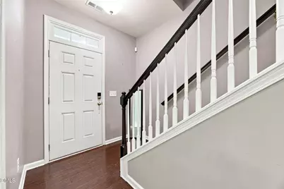 9136 Falkwood Road, Raleigh, NC 27617 - Photo 8