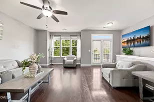 9136 Falkwood Rd, Raleigh, NC 27617 - Photo 16