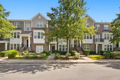 9136 Falkwood Road, Raleigh, NC 27617 - Photo 2