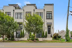163 E Park St, Cary, NC 27511 - Photo 2