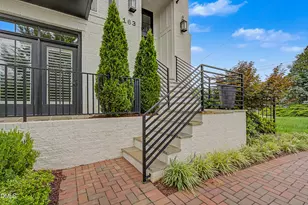 163 E Park St, Cary, NC 27511 - Photo 4