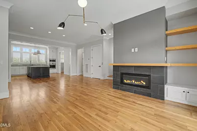 163 E Park Street, Cary, NC 27511 - Photo 18