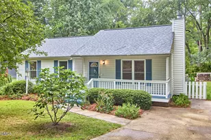 3408 Gemini Dr, Raleigh, NC 27604 - Photo 2