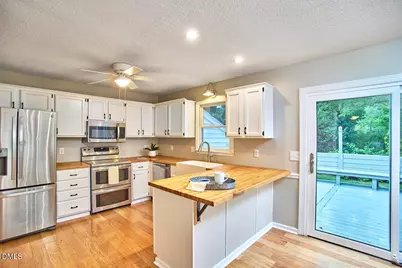 3408 Gemini Drive, Raleigh, NC 27604 - Photo 12