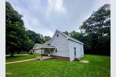 202 Hill Street, Smithfield, NC 27577 - Photo 1